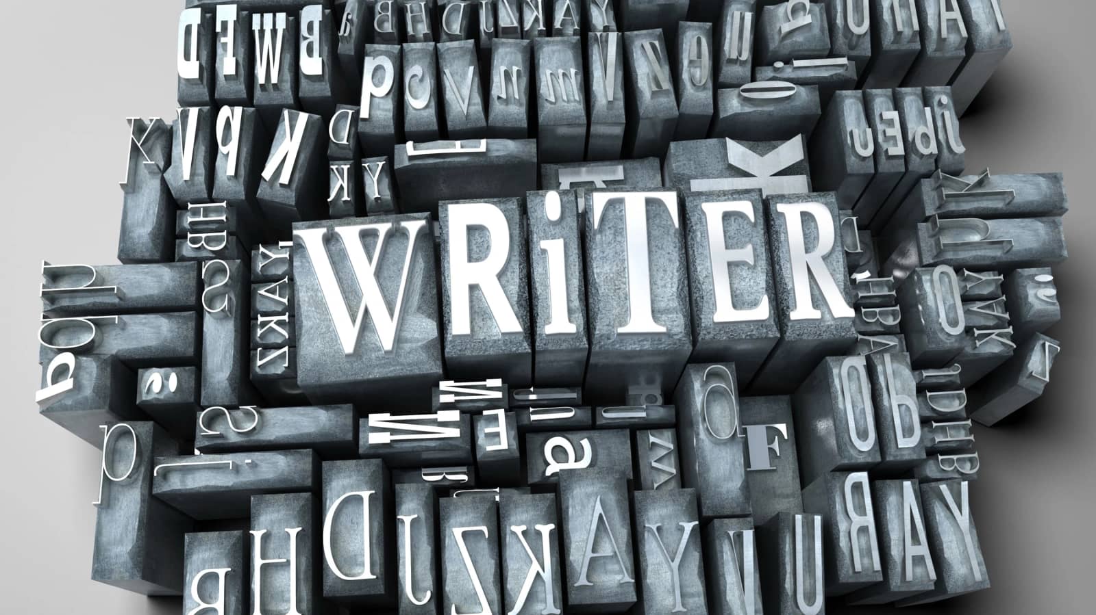 Austin Weekday Writers Meetup