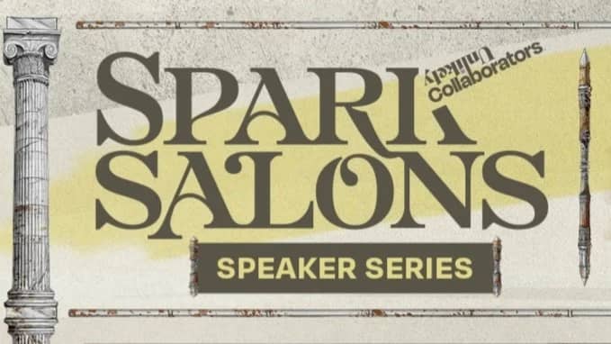 Spark Salons @ Unlikely Collaborators in Santa Monica