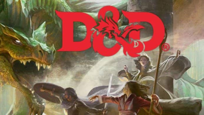 D&D/RPG 1-shot adventure! (3rd Anniversary edition!)