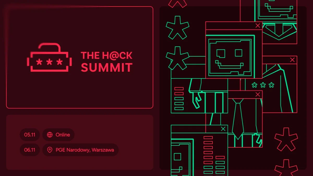 The Hack Summit 2026