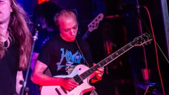 Metal Tuesdays @ Roderich