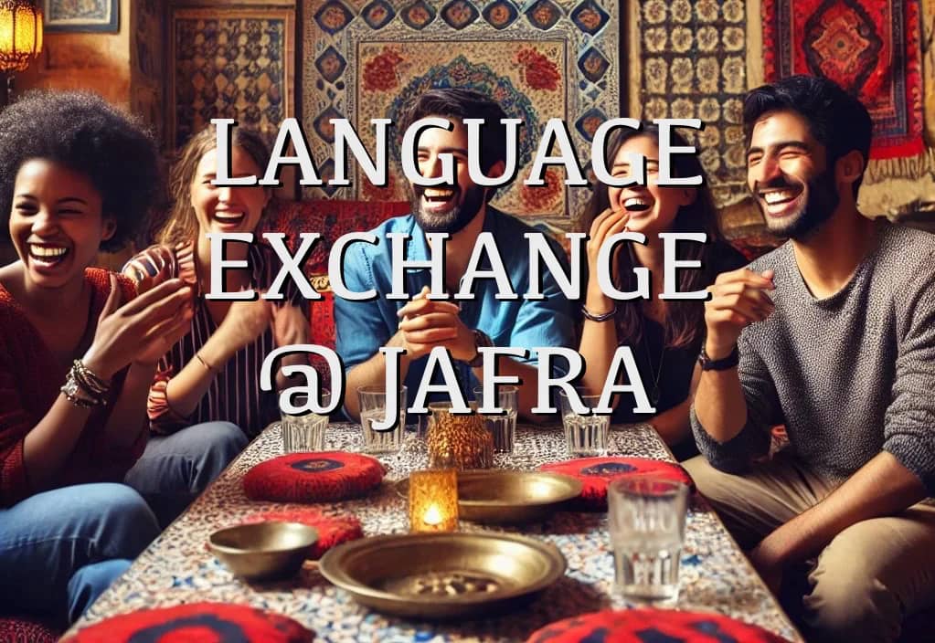 Jafra