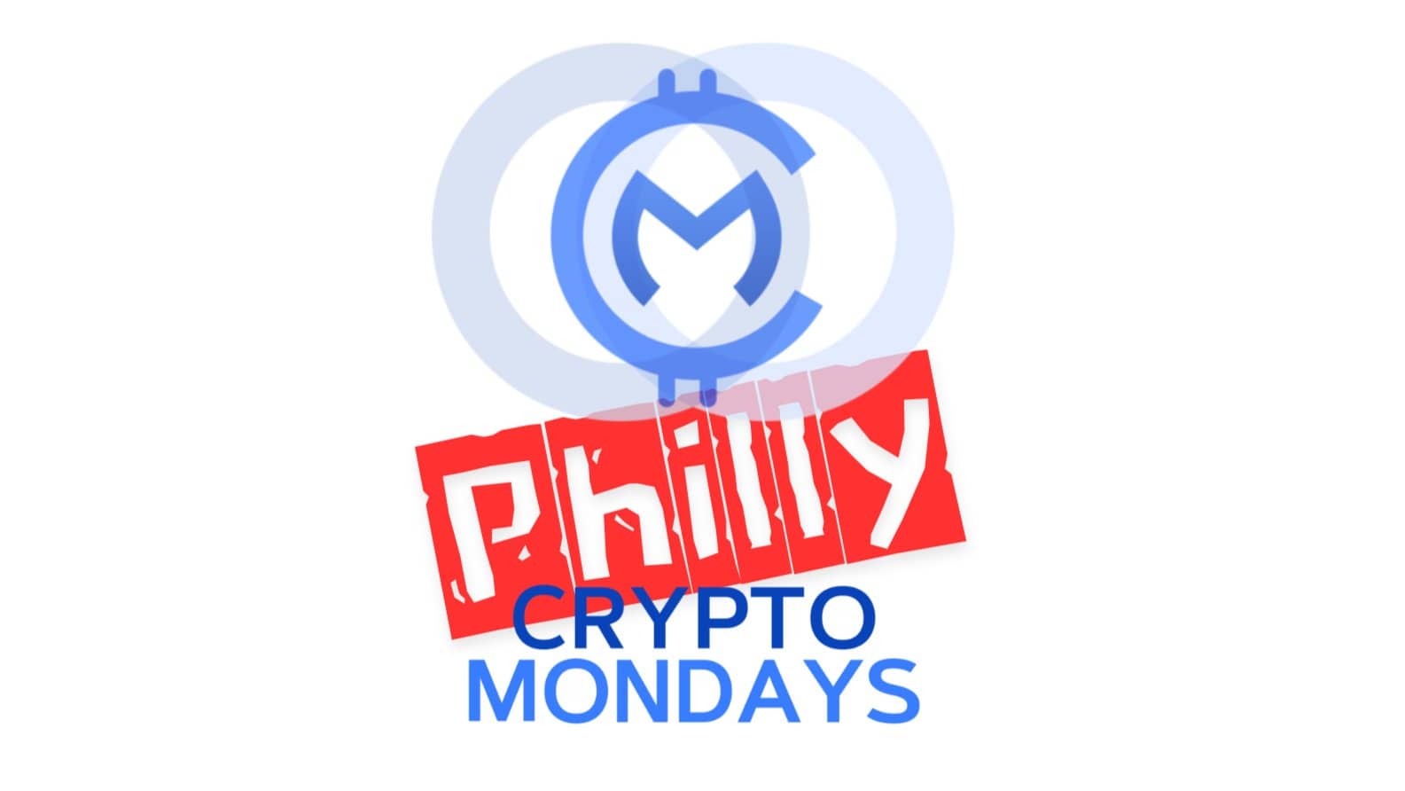 CryptoMondays Philly