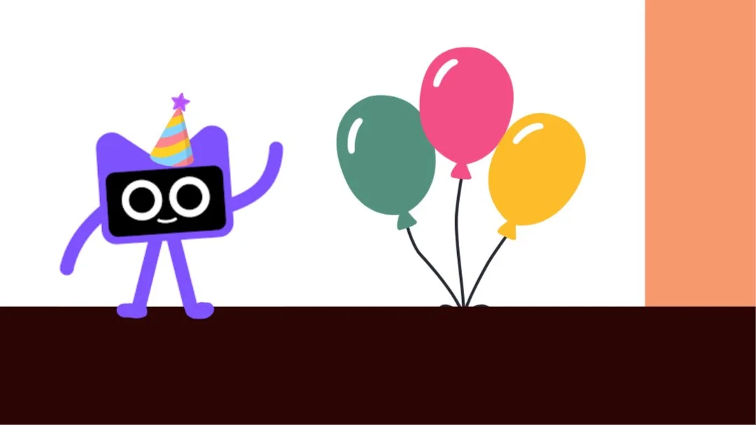 You're Invited to Kotlin's 15th Birthday Party!