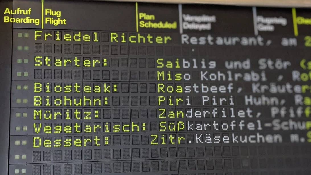 Berliner Bitcoin-Stammtisch @ Friedel Richter