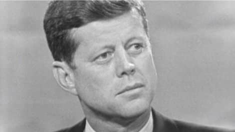 🗣  The Assassination of John F. Kennedy: An Investigation -- JCCSF