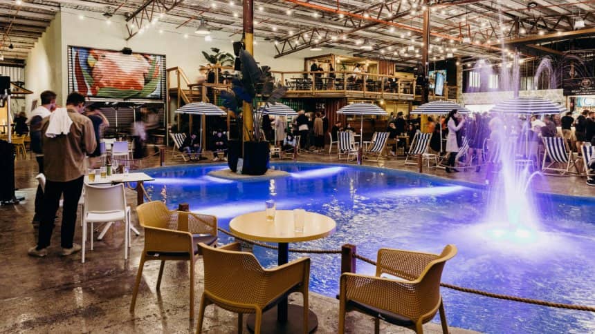 Monthly Social in the Northern Suburbs - Moon Dog - Preston