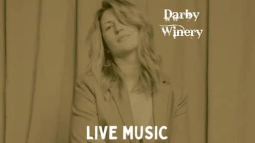 Music at Darby Winery
