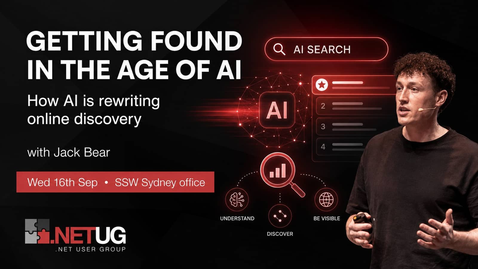 Getting Found in the Age of AI