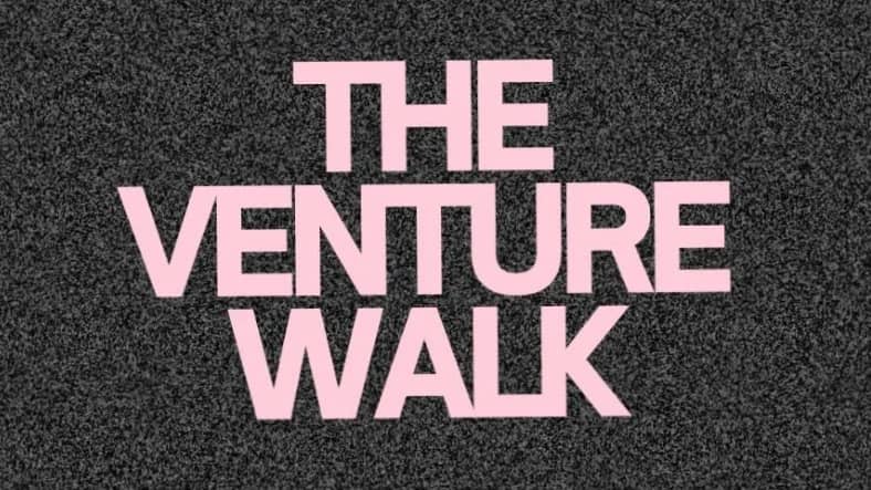 The Venture Walk #024 (High Park)