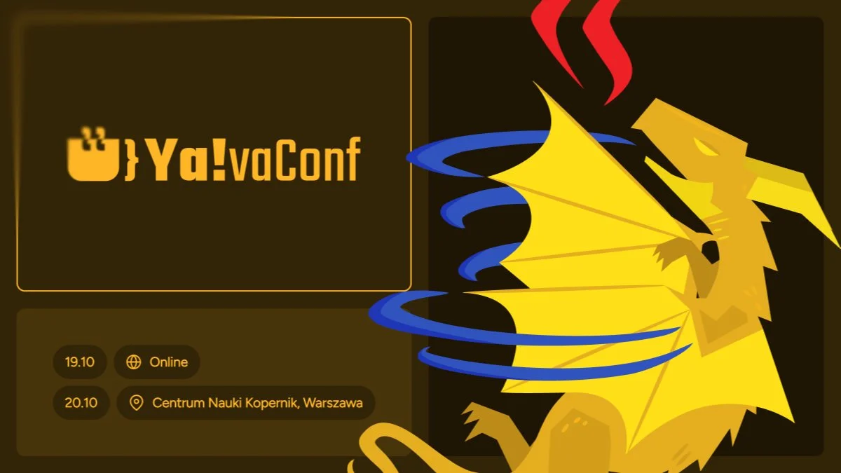 Ya!vaConf 2026