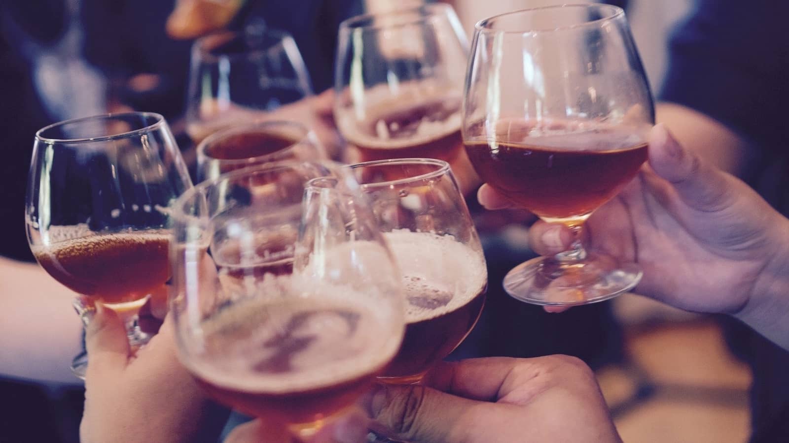 Berlin Screenwriters Network Monthly Happy Hour