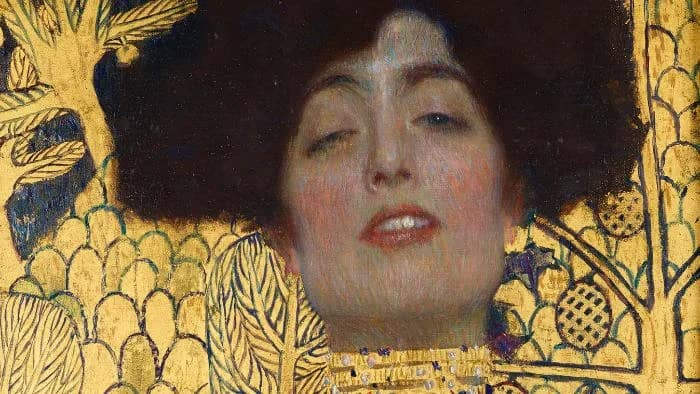 Learn to Paint Like Gustav Klimt