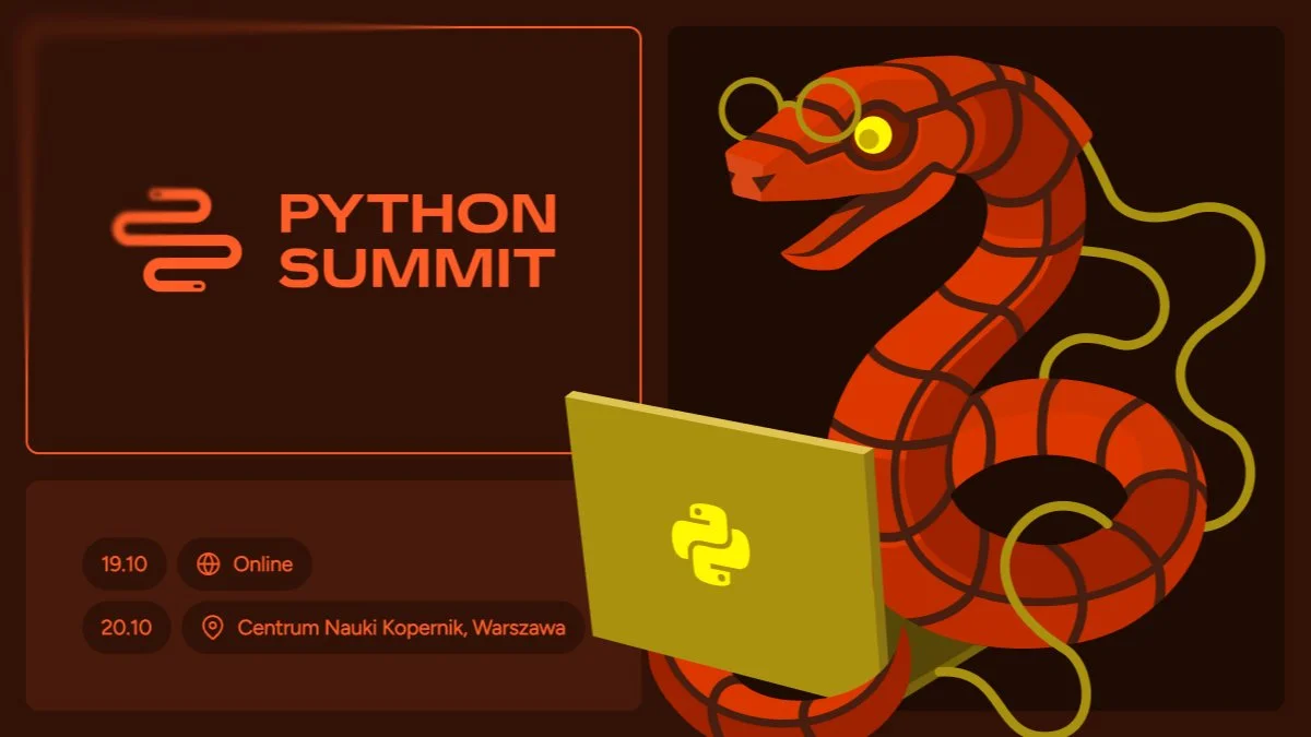 Python Summit 2026