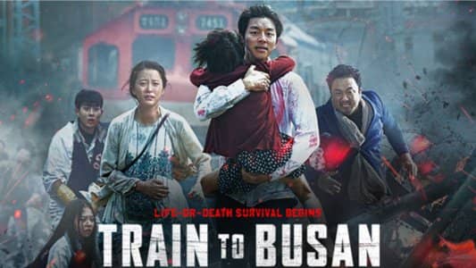 [Film Screening] Train to Busan (부산행)