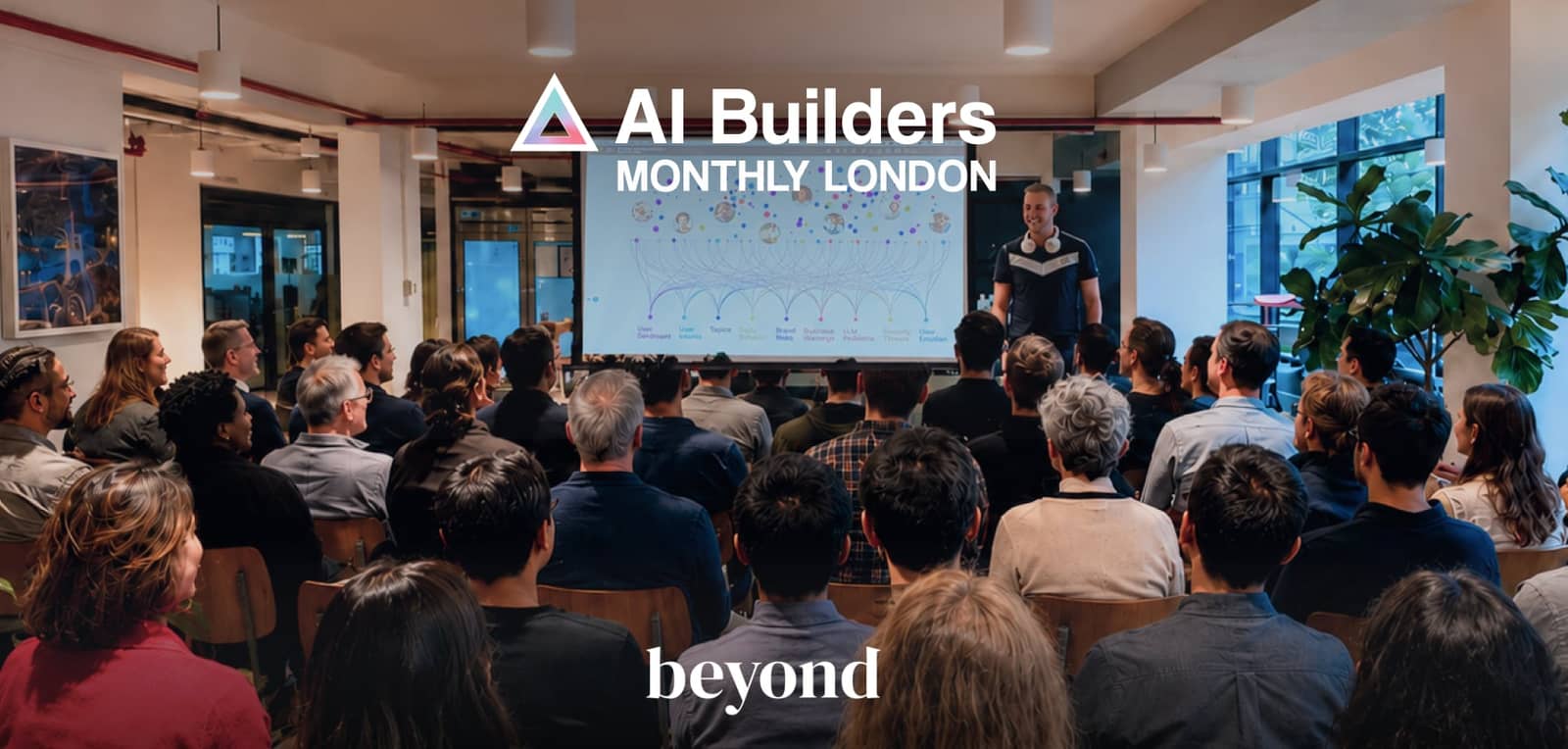 AI Builders Monthly London