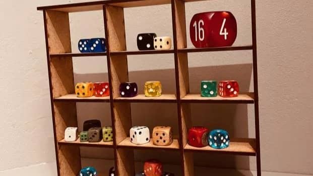 Build Your Own Mini Shelf | Laser Cutting Workshop