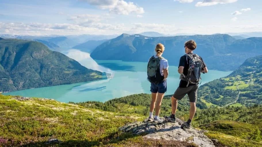 Meetup Travel: NORWAY FJORDS & FUN, 11 days, July 23, 2026.. $200 OFF!