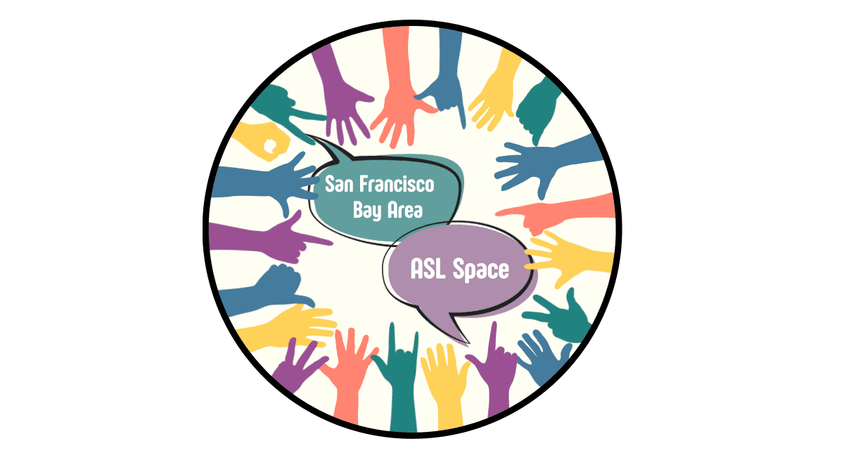 2nd Friday Evening ASL Social