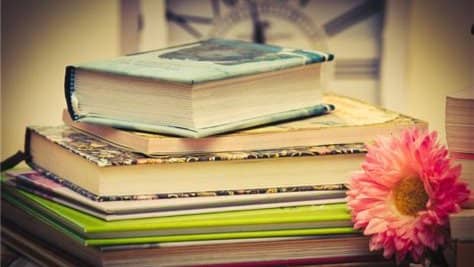 Book talk