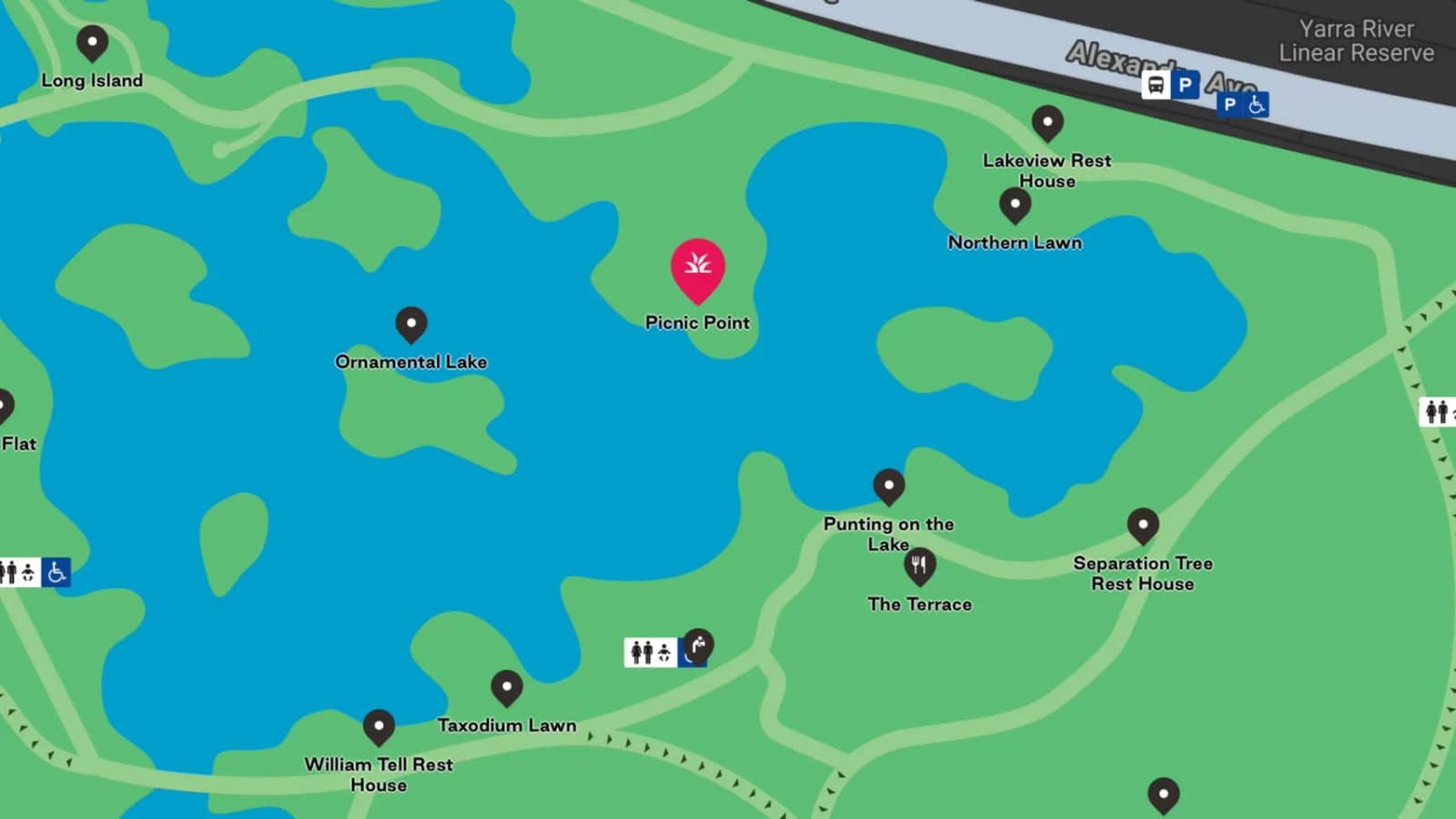 NeuroSparks Picnic at the Royal Botanic Gardens 🌿