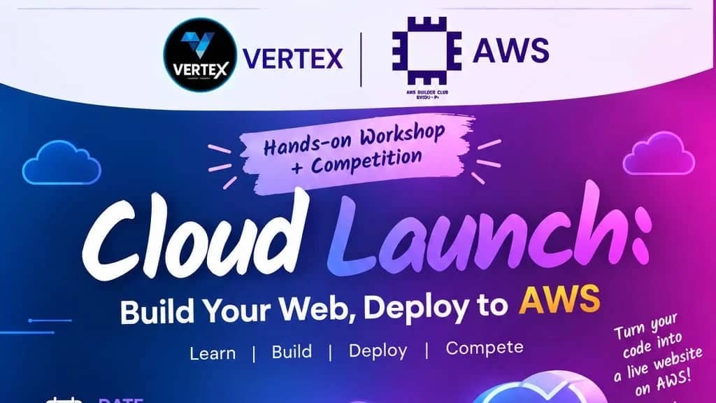 ☁️ CloudLaunch: Build Your Web, Deploy to AWS