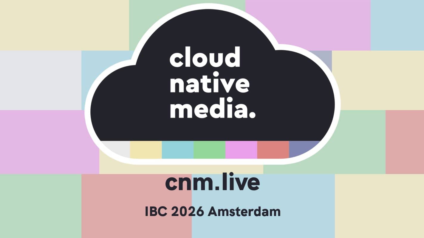 CNM Social @ IBC2026