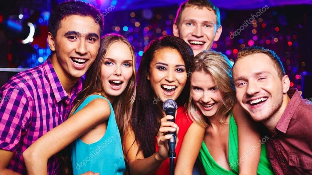LANGUAGE EXCHANGE & KARAOKE + HAPPY HOUR & DJ SESSION 🎧+ TWENTIES DISCO (FREE)