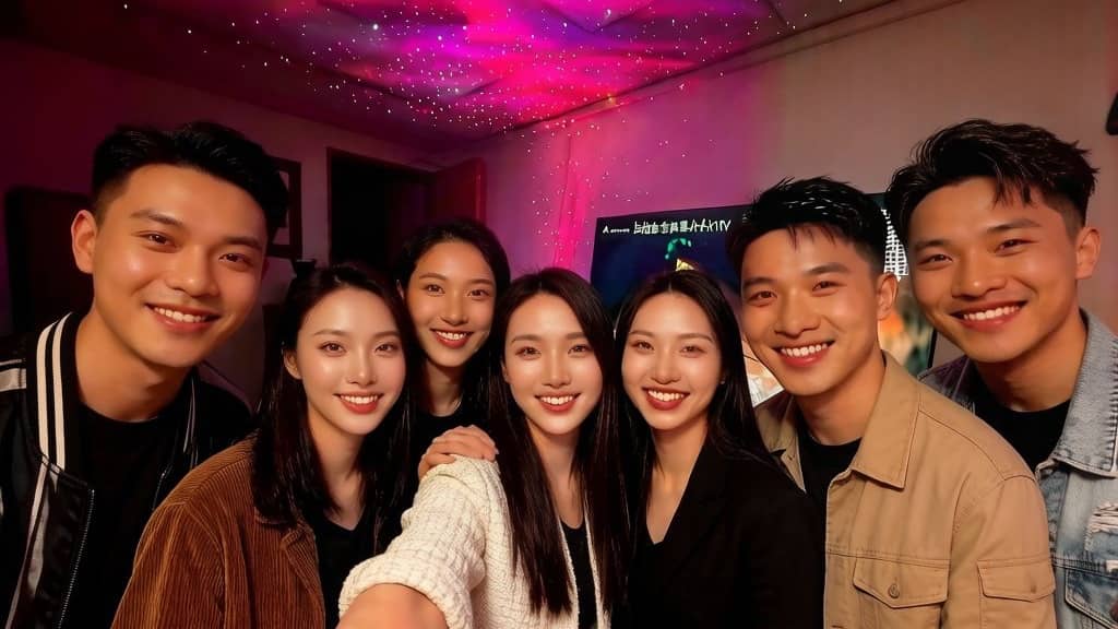Casual Meetup Group for Expats and Locals in Hong Kong