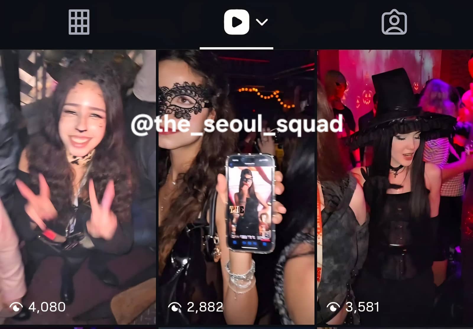 🌎 VIP International Hongdae Crawl 🔥 (Fri)