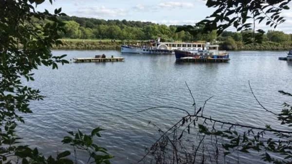 THAMESPATH 💧 £5 WALK - KEW GARDENS🌲🌳🌿 to PUTNEY