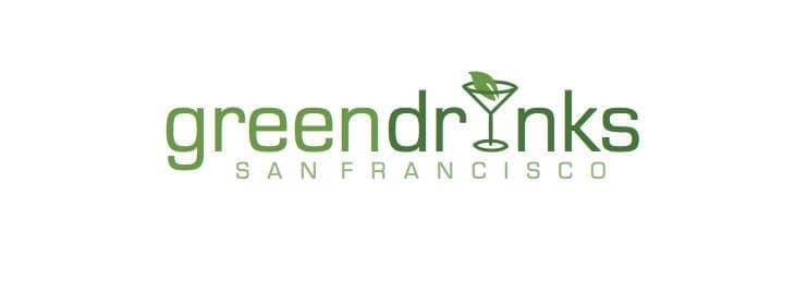 San Francisco Green Drinks Monthly Happy Hour Meetup!