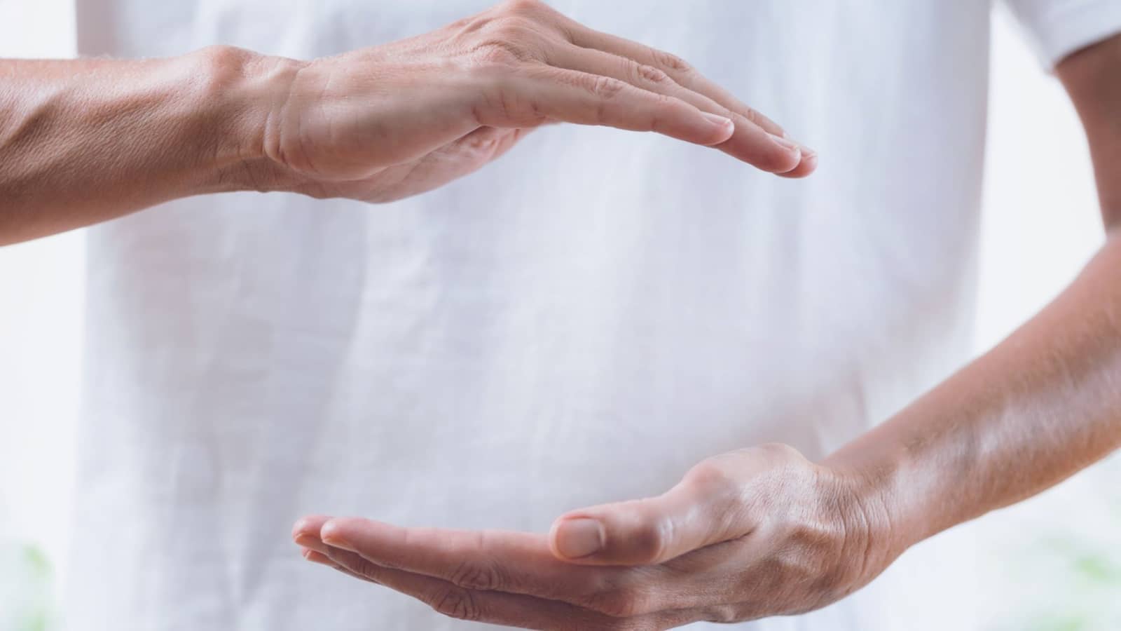 Heal Your Life with Pranic Healing