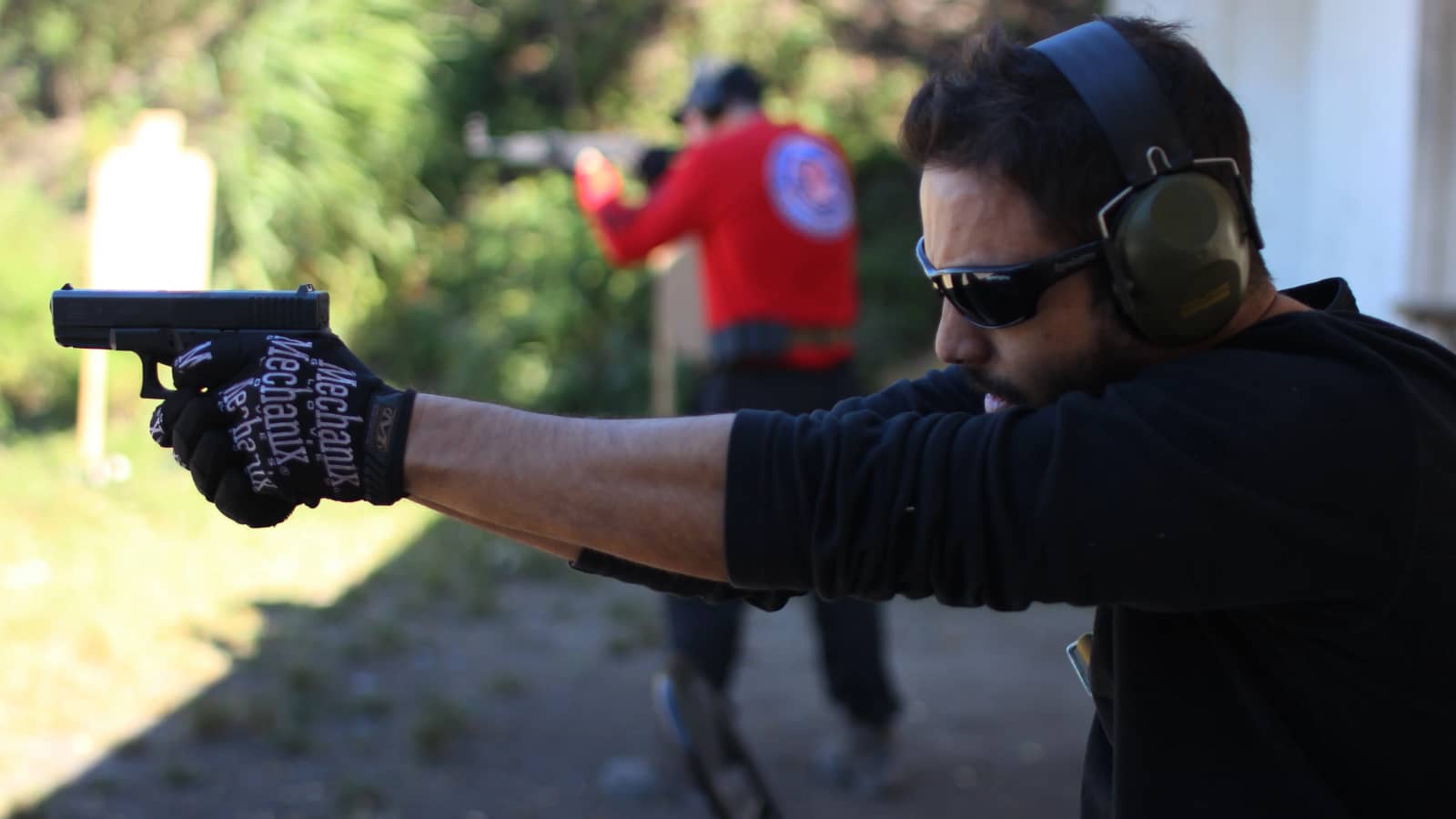 Gun Cleaning Workshop ($50)