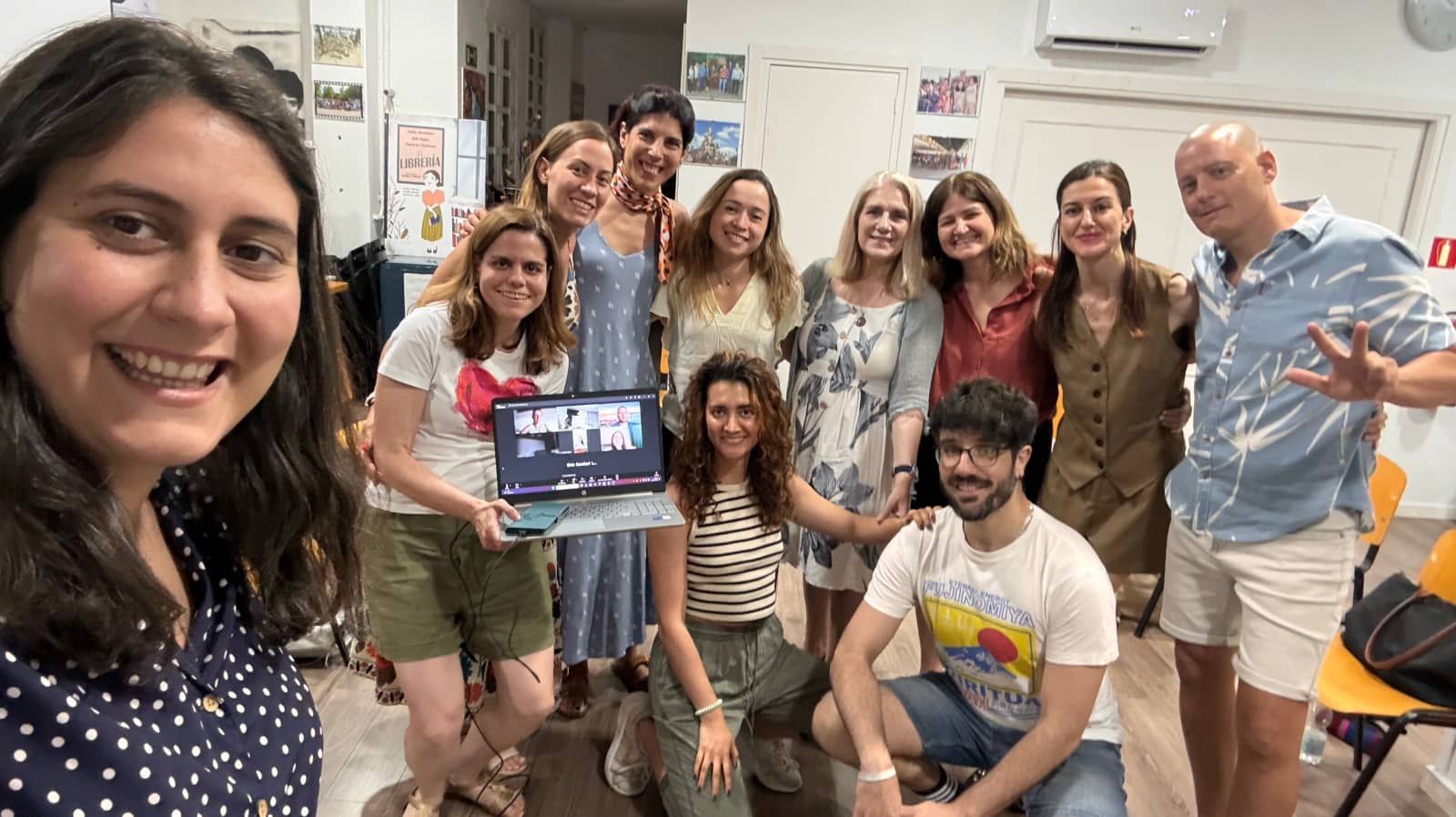 Meditación con imaginación y Desarrollo Personal para Jóvenes
