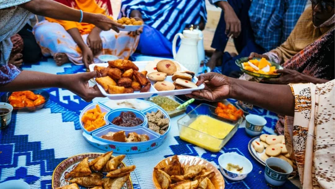 Soomaaliya: Food, Memory, and Migration: A Cookbook