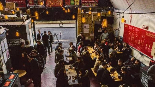 ***FIRST THURSDAY on the BEER MILE***