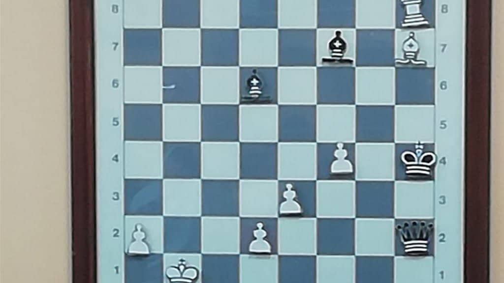 Torneo Ajedrez "Lunes GUAY La Didáctica" Chess Tournament: 19h Gratuito Free.
