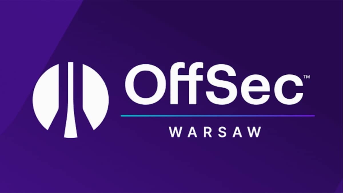 Offsec Warsaw Chapter 0x04
