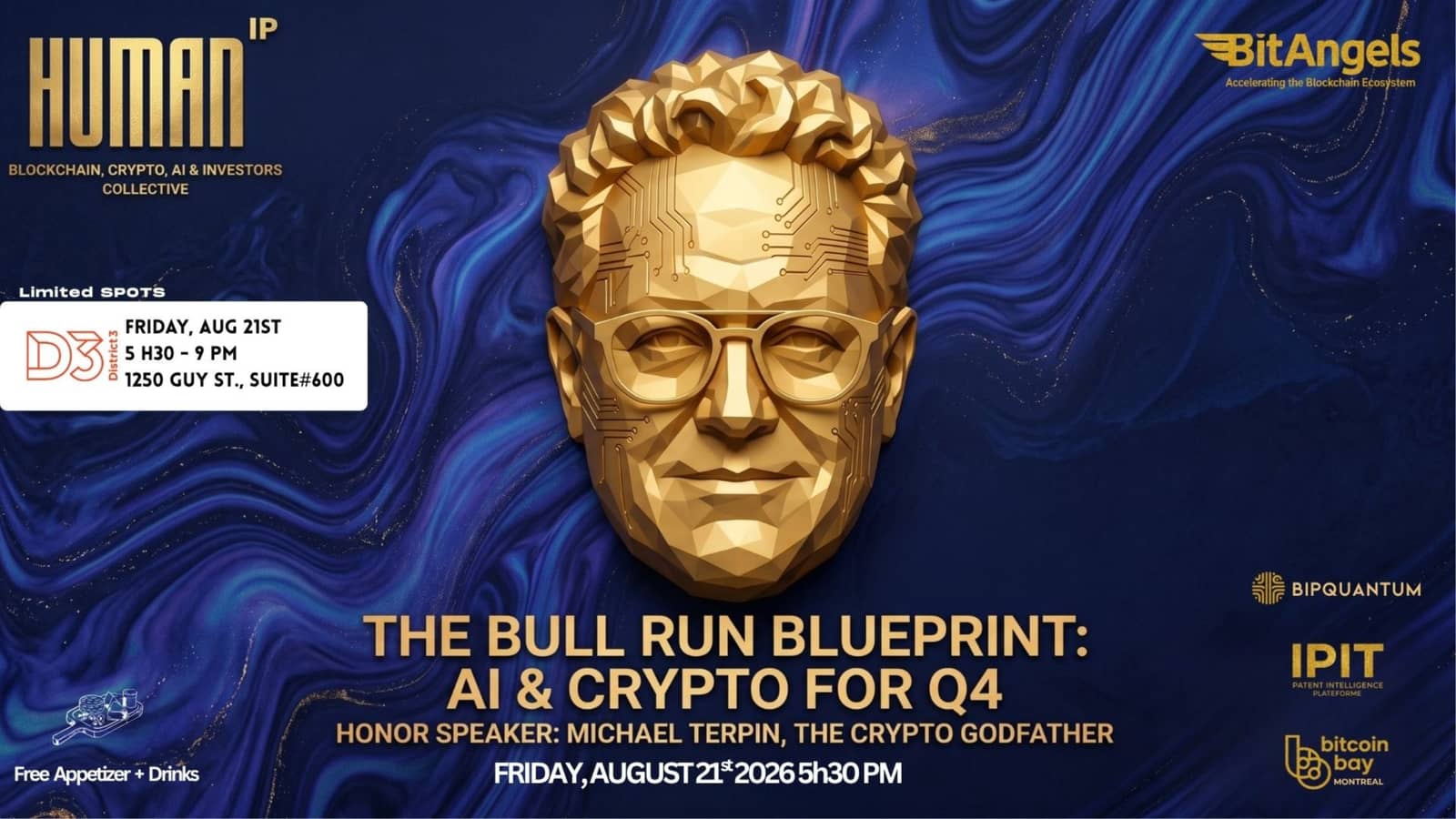 The Bull Run Blueprint: AI and Crypto for Q4