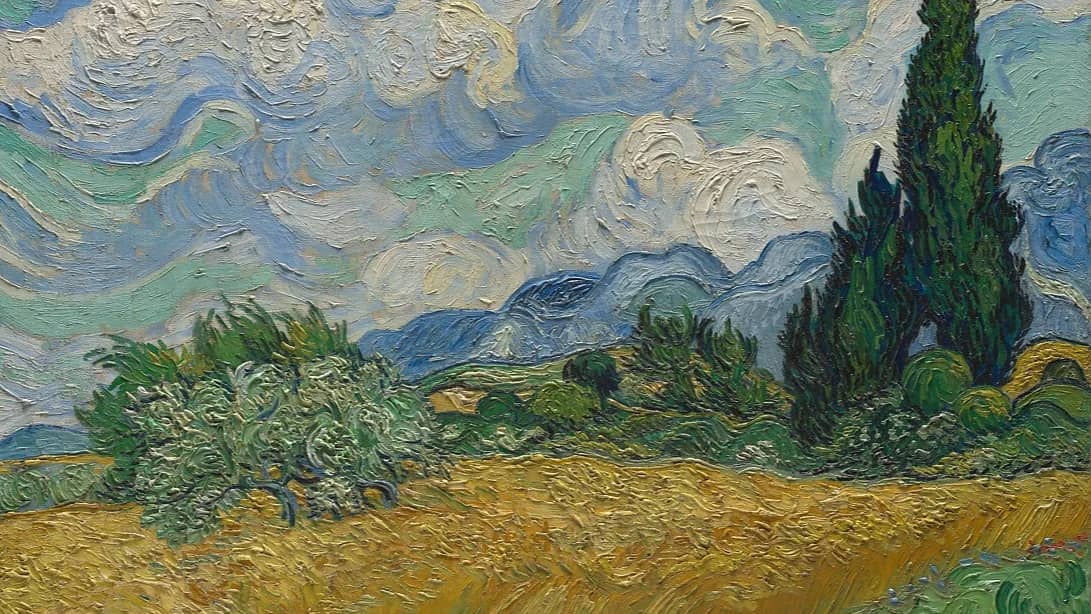Philosophy Roundtable: Art