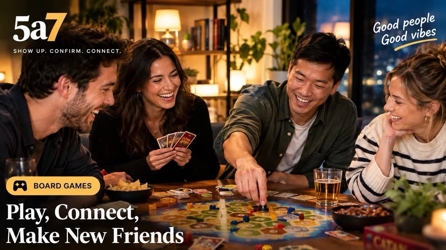 Board games en français