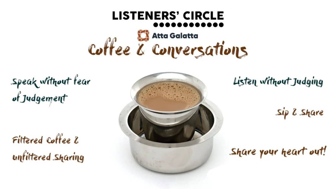Coffee & Conversations - E44
