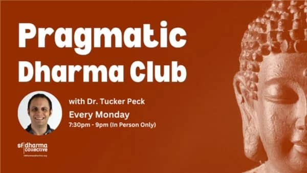 Pragmatic Dharma Club
