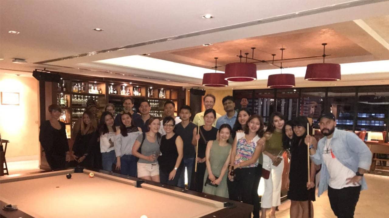 Fast Friends: Great Conversations Edition | Ladies FREE (21–45)
