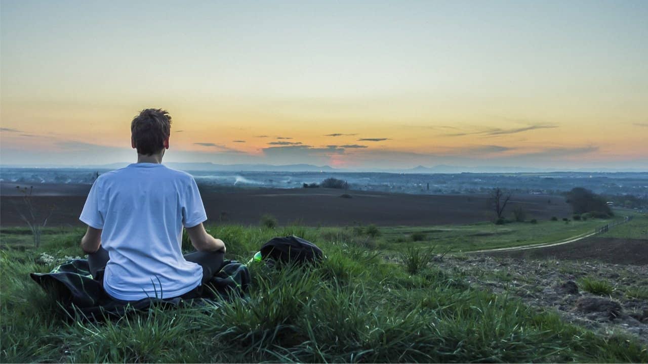 Meditación Zen - El camino hacia nuestra verdadera naturaleza.