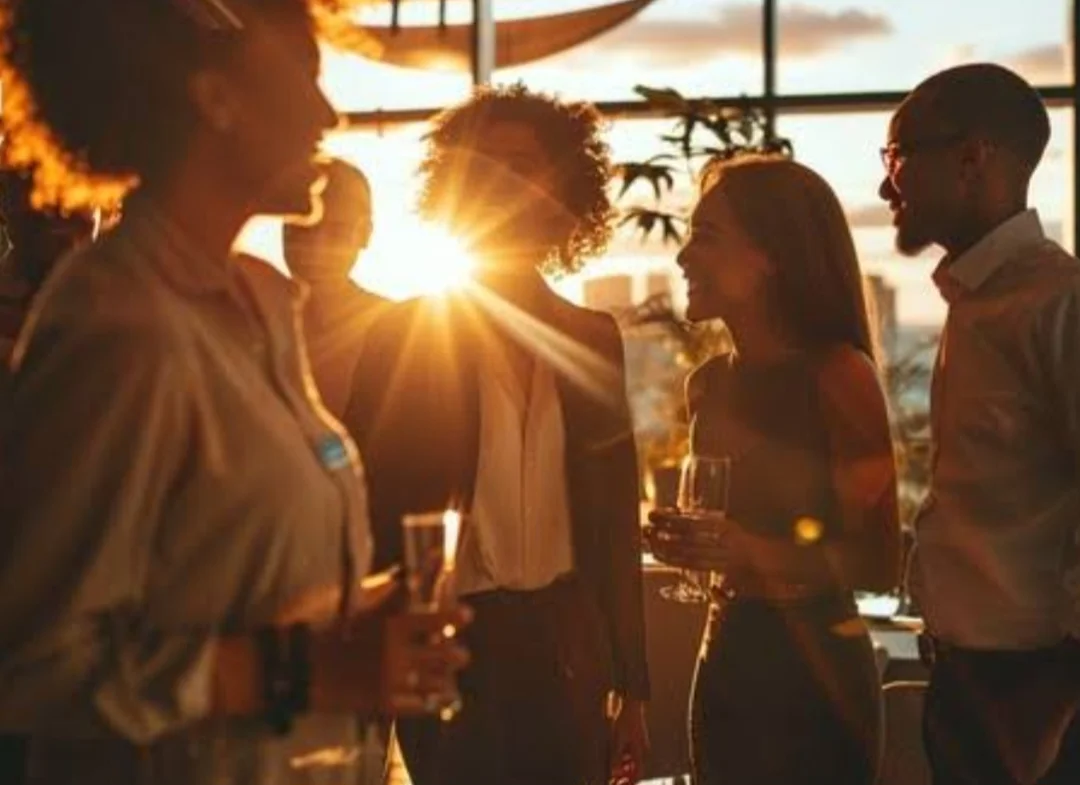 Intl. Friends Saturday Gathering @Balady Lounge [ Free-Entry ]