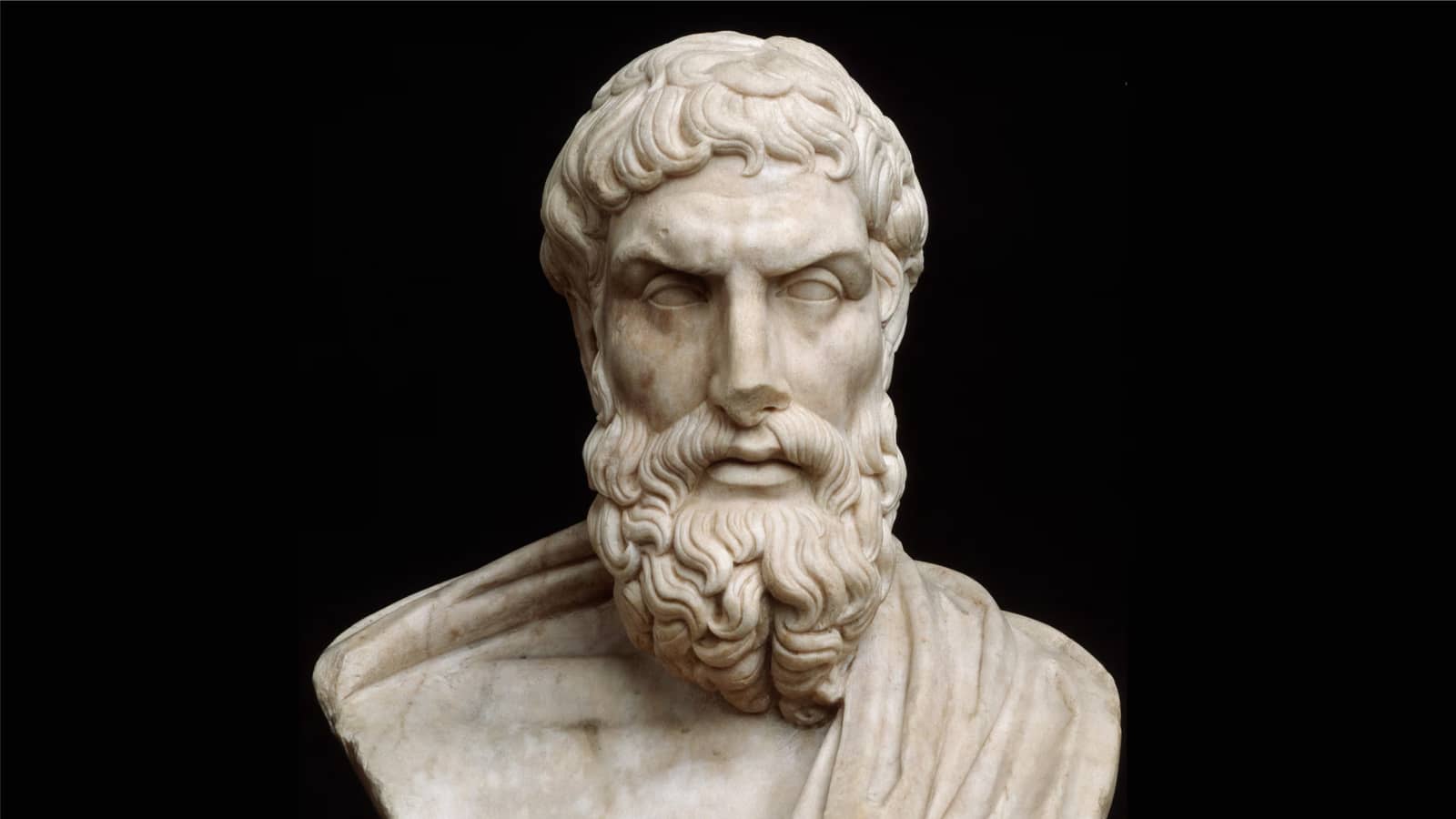 Greek Summer III: Hellenistic Philosophy - Stoics, Epicureans, Sceptics