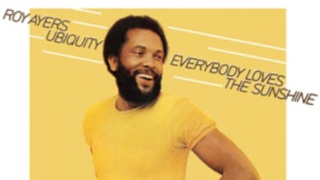 Bees & Things & Flowers: A Tribute to the Music of Roy Ayers
