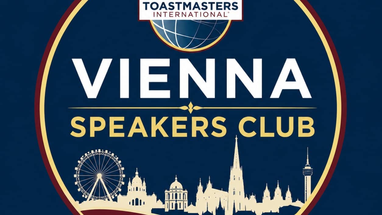English-speaking Toastmasters meetup!